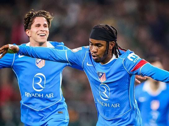 Kaiyun网页版-卢克曼：多亏了我的队友，我适应起来非常容易