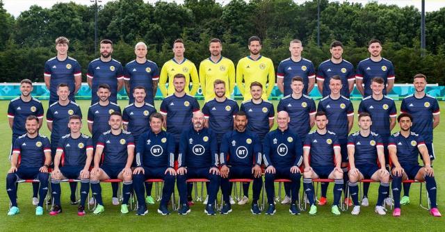 Kaiyun中国官网-克罗地亚低迷苏格兰暗喜 打好2个主场携三狮出线？