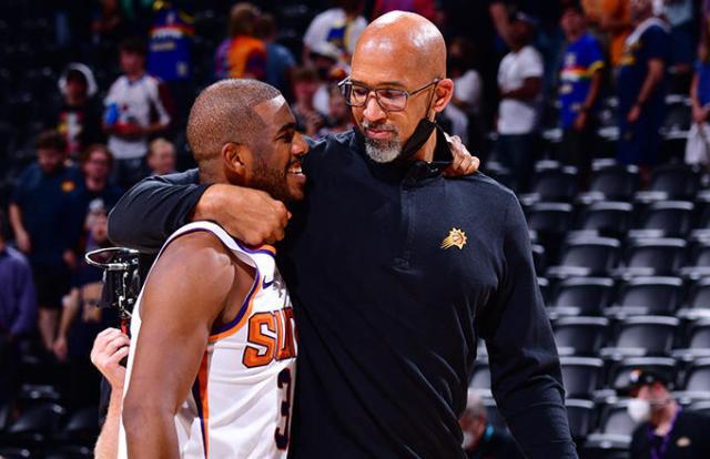 Kaiyun中国官网-7连胜+场均净胜16.3分！全员健康的太阳剑指总冠军