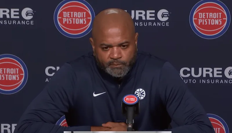 Kaiyun中国官网-活塞主帅采访全文：已建立强硬对抗特点，季后赛也会如此